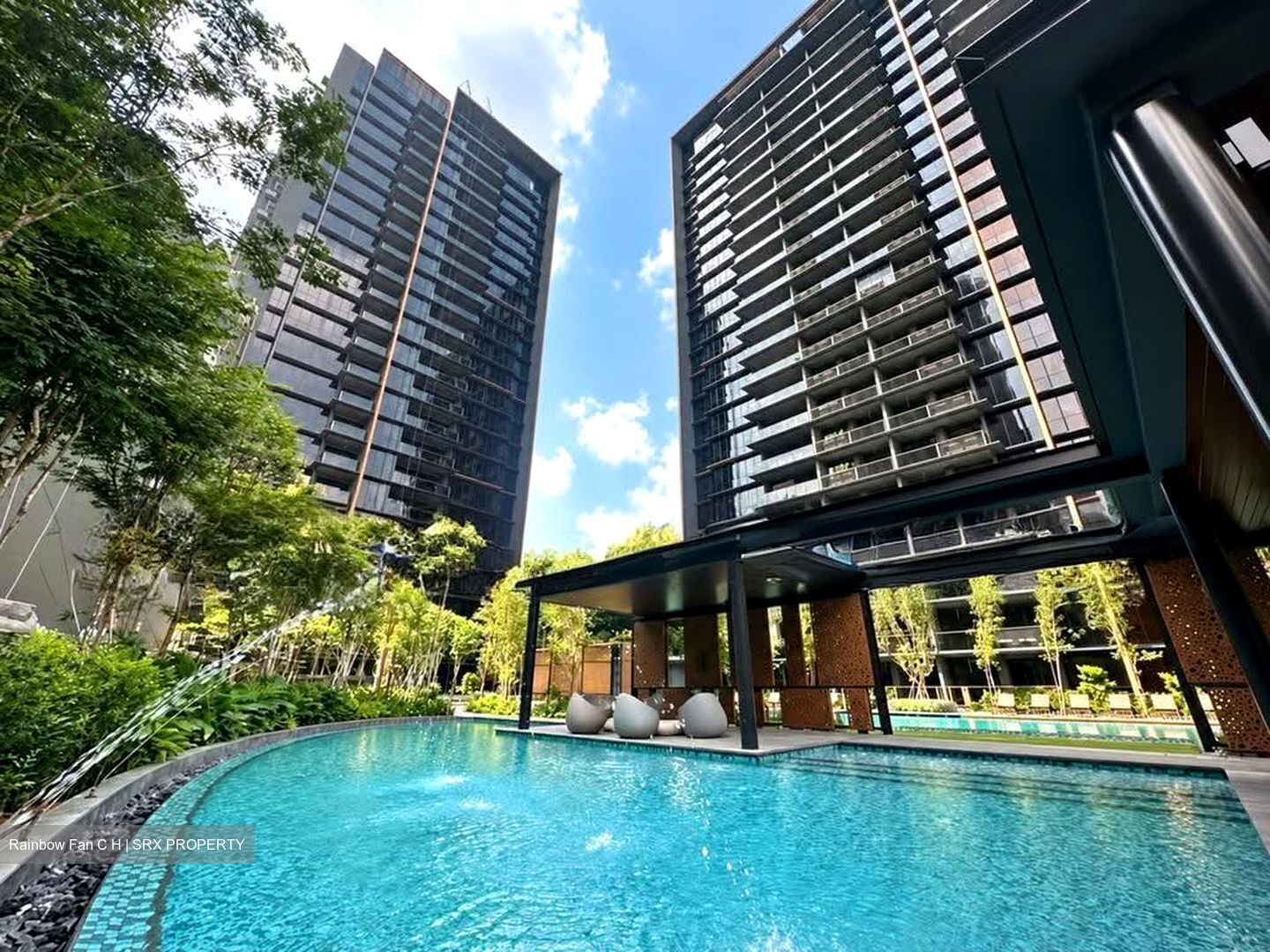 Kopar At Newton (D9), Apartment #635589091